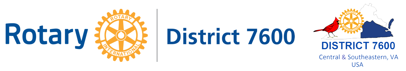 District 7600